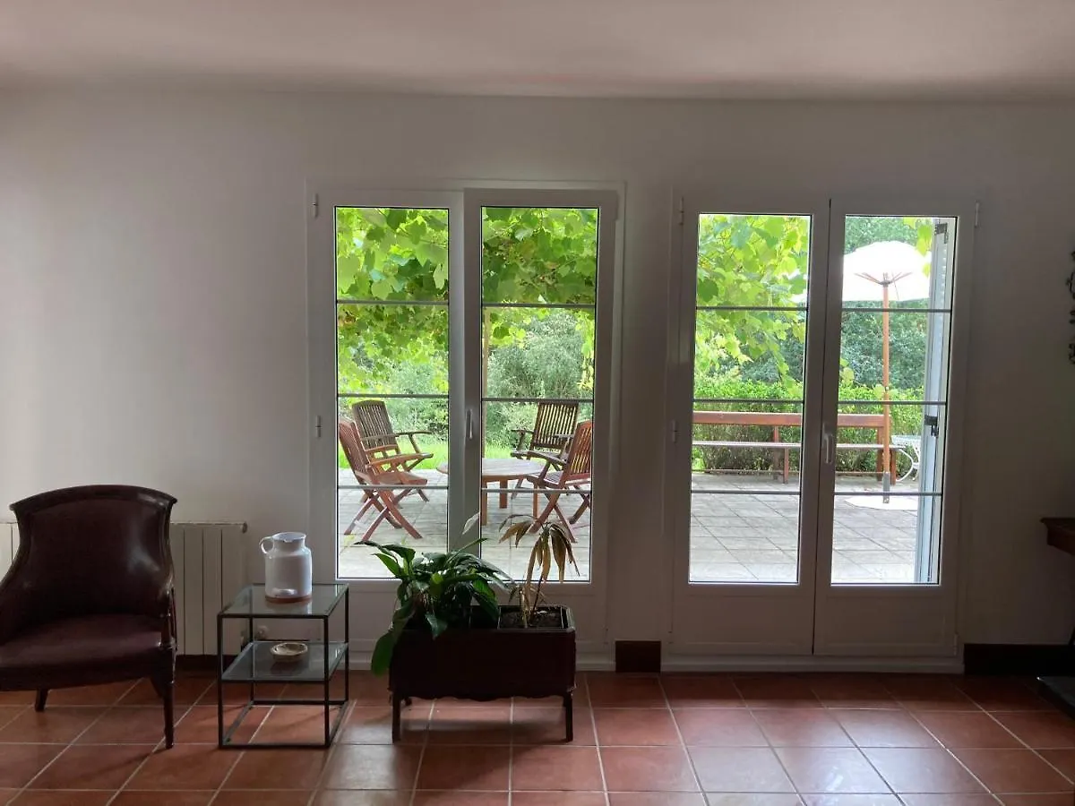 Urretxiki-Maruri Home Bilbao & Nature Experience Maruri Jatabe 0*,
