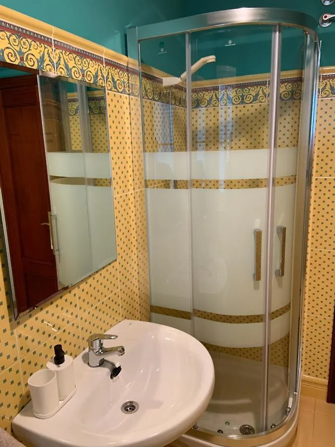 Holiday home Urretxiki-Maruri Home Bilbao & Nature Experience Maruri Jatabe Spain