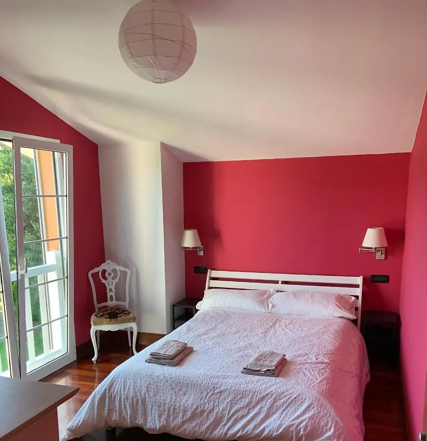 Urretxiki-Maruri Home Bilbao & Nature Experience Maruri Jatabe 0*,  Spain