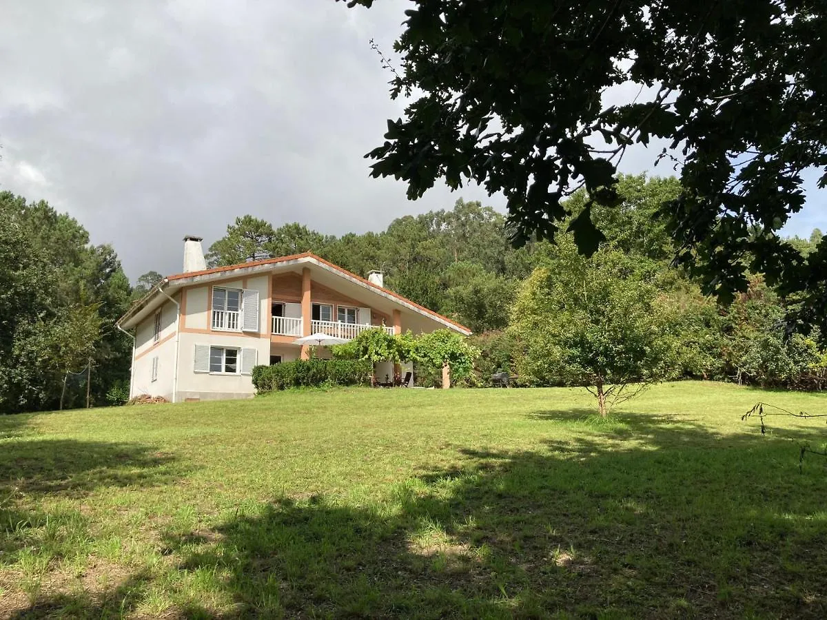 Urretxiki-Maruri Home Bilbao & Nature Experience contacts