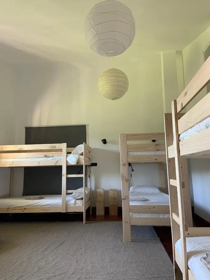 Holiday home Urretxiki-Maruri Home Bilbao & Nature Experience Maruri Jatabe