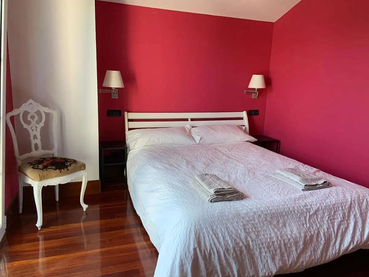 Urretxiki-Maruri Home Bilbao & Nature Experience Maruri Jatabe 0*,  Spain