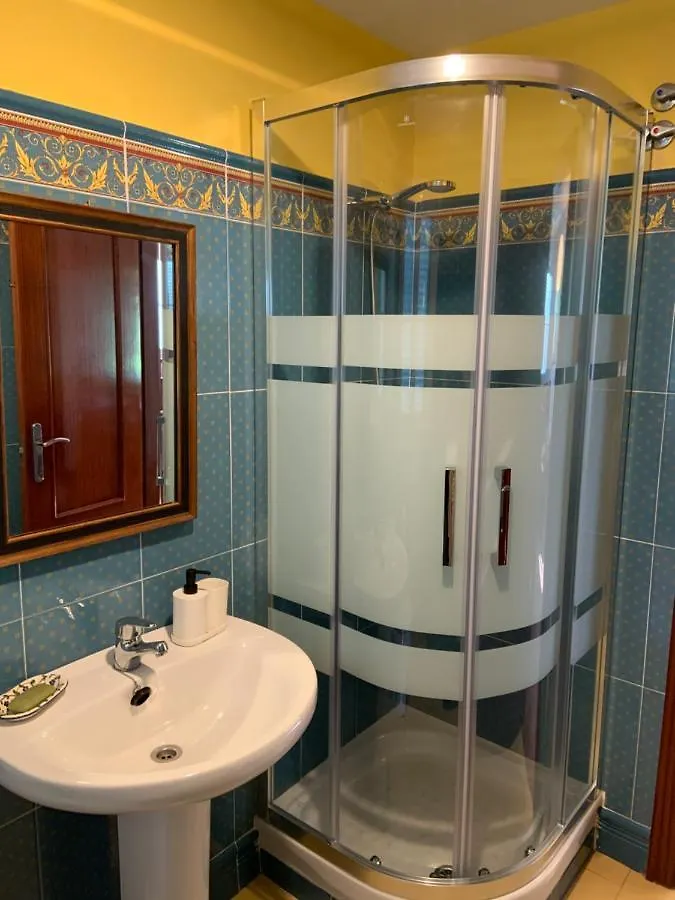 Urretxiki-Maruri Home Bilbao & Nature Experience Maruri Jatabe Holiday home