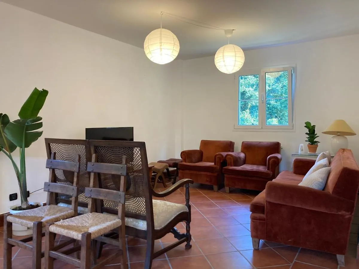 Urretxiki-Maruri Home Bilbao & Nature Experience Maruri Jatabe Holiday home