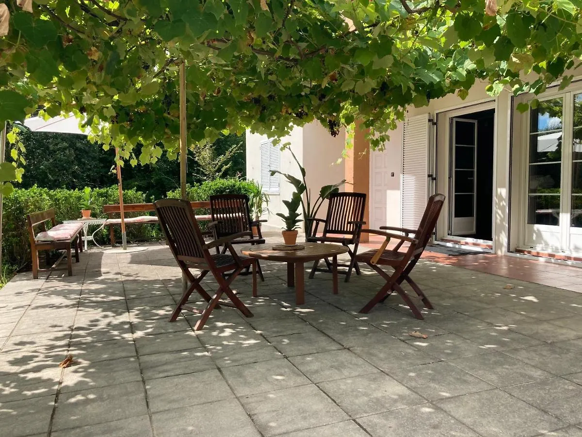 Holiday home Urretxiki-Maruri Home Bilbao & Nature Experience Maruri Jatabe