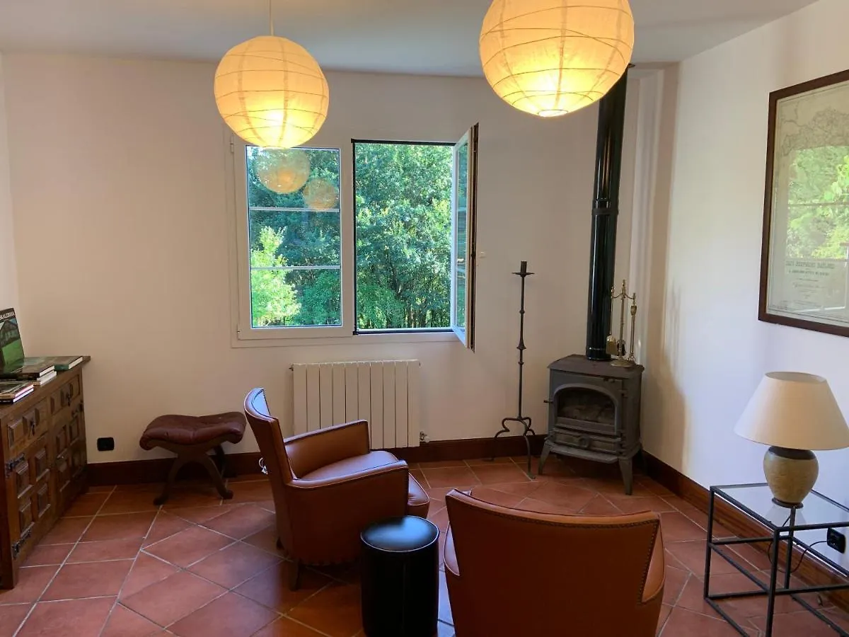 Holiday home Urretxiki-Maruri Home Bilbao & Nature Experience Maruri Jatabe Spain